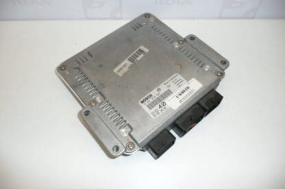 ECU Bosch EDC15C2 Citroën Peugeot 0281010886 9645534980