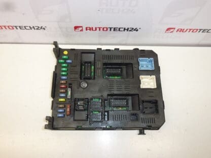 ECU BSI 2004 H05-01 Citroën Peugeot 9656530580