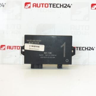 ECU паркинг асистент Citroën 9629825380 659078