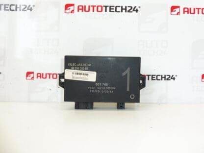 ECU паркинг асистент Citroën 9629825380 659078