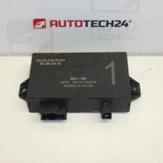 ECU паркинг асистент Citroën 9629825480 659078