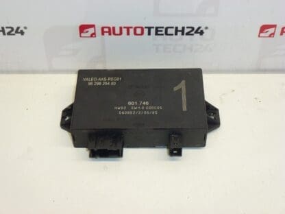 ECU паркинг асистент Citroën 9629825480 659078