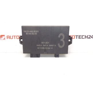 ECU паркинг асистент Citroën 9644485380 601.931 6590F1