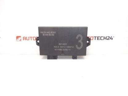 ECU паркинг асистент Citroën 9644485380 601.931 6590F1