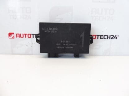 ECU паркинг асистент Citroën 9650400280 601881