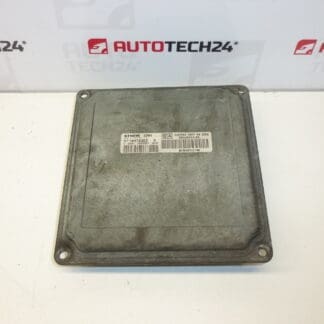 ECU сензор за Citroën Peugeot 9640922780 S118475003 A 2529J1