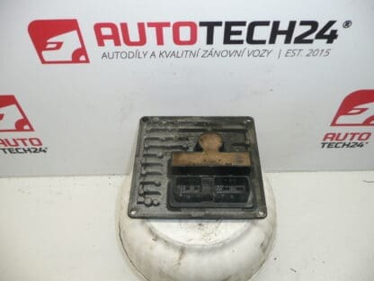 ECU сензор за Citroën Peugeot 9640922780 S118475101 2529N3