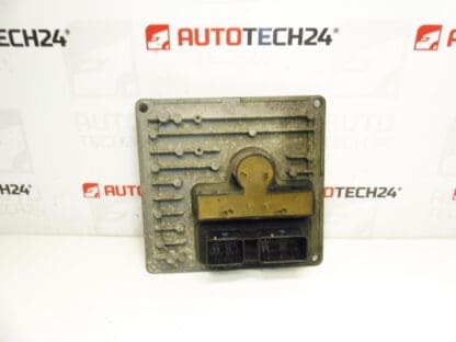 ECU сензор за Citroën Peugeot 9640922780 S120216002 A 2529J9