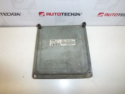 ECU сензор за Citroën Peugeot 9640922780 S120216002 B 2529J9