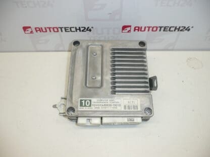 ECU сензор за задвижване Citroën Peugeot 89530-70010