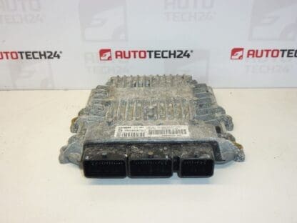 ECU Siemens SID 803 5WS40167G-T 1940ZR