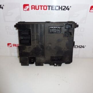 ECU Valeo BSI var C CD4 Peugeot 406 9650914480 16200001 6580K5