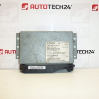 Електронно управление Bosch Citroën C5 2.2 HDI 0260002922 6058001139 9659205980 2529Q2