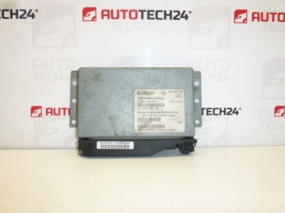 Електронно управление Bosch Citroën C5 2.2 HDI 0260002922 6058001139 9659205980 2529Q2