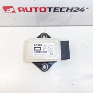 ESP датчик Bosch Citroën Peugeot 0265005714 9663187680