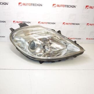 Фар преден десен XENON Citroën C8 89006372 1494319080 620616