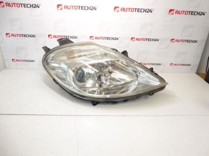 Фар преден десен XENON Citroën C8 89006372 1494319080 620616