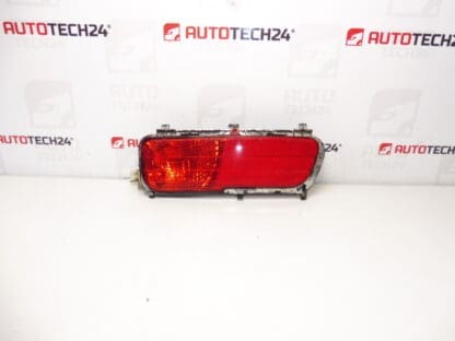 Фар за мъгла десен Citroën C4 GRAND Picasso 9653548680 6351AA