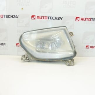 Фар за мъгла десен Peugeot 607 9629555780 89200721 6205W5