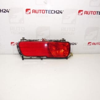 Фар за мъгла ляв Citroën C4 GRAND Picasso 9653548780 6350AA