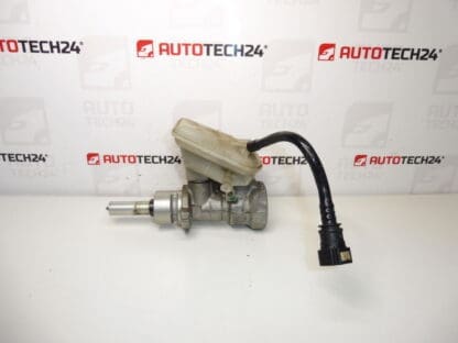 Главен спирачен цилиндър Bosch Citroën Peugeot 0204123596 22472579 4601L2