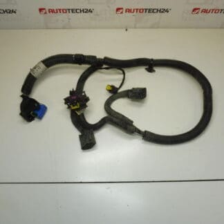 Кабел SENSODRIVE Citroën Peugeot 9646727480 6558T5