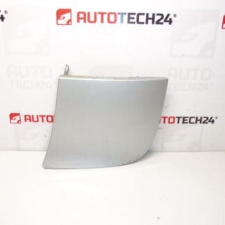 Капачка на резервоара червена Peugeot 107 Citroën C1 KTB 1517C5 1517C9