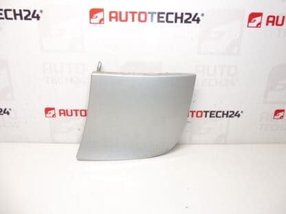 Капачка на резервоара червена Peugeot 107 Citroën C1 KTB 1517C5 1517C9