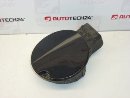 Капачка за резервоар Citroën C4 3 врати 9650817777 1517C0 EXL