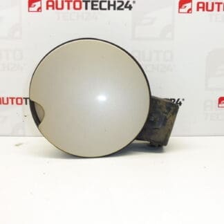 Капачка за резервоар Citroën C4 5 врати 9650573477 1517C1 KCW