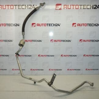 Климатична тръба Citroën Peugeot 9682124080 6477J6