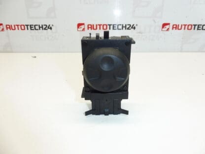 Ключ за пасажерска седалка Citroën C5 X7 96602211XT 8898JA