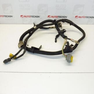 Колан Citroën Peugeot 2.0HDI RHR 9659747380 9664702980 9661639880 5642HR