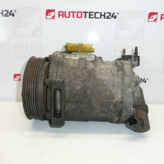 Компресор за климатик Sanden SD7C16 1304f 9656572680