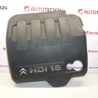 Кора двигател 2.0 HDI RHR Citroën 9657955780 013770