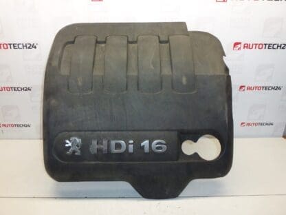 Кора двигател 2.0 HDI RHR Peugeot 9683424480 9657955880 013769