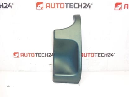 Кора за табло Citroën Berlingo II и Peugeot Partner II 9644461777 8211Q6