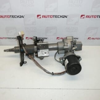 Кормилна колона Citroën C1 Peugeot 107 45250-0H011-00 4123AV