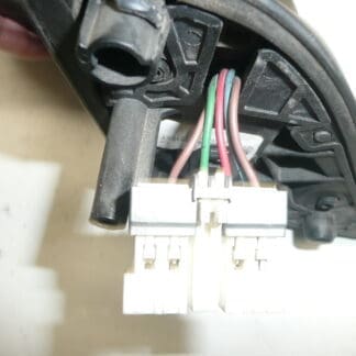 Шофьорско огледало Citroën Xsara Picasso 96484816XT 8149NH