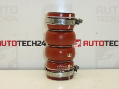 Маркуч за турбо 1.6 HDI Citroën Peugeot 9670746180 0382PN