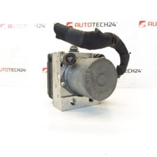 Модул ABS ESP Citroën C5 X7 9663887780 0265950657 4541GE