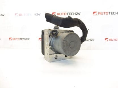 Модул ABS ESP Citroën C5 X7 9663887780 0265950657 4541GE