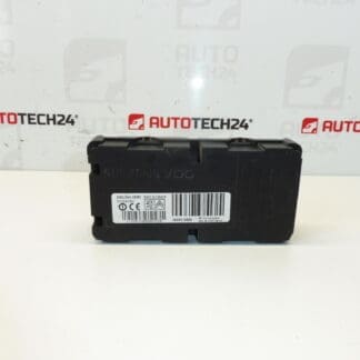 Модул за надуване Citroën C5 X7 9664919880 S126064005C 5430N0