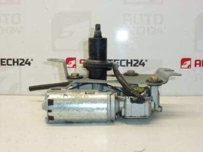 Моторче за задна чистачка Citroën Xsara 9636218280 6405H2