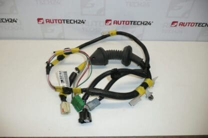 Окабеляване на дясна предна врата Citroën C1 Peugeot 107 821510H010G 6559N9