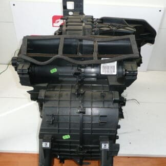 Печка климатик Citroën C5 01-04 9632639680 6450GF