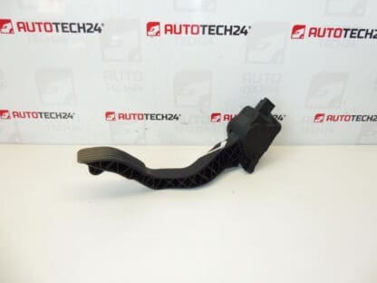 Педал за газ Citroën Peugeot 0280755040 9654405580 1601AW