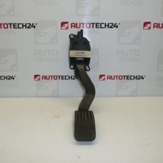 Педал за газ Citroën Peugeot 0280755041 9680565880 1601T6