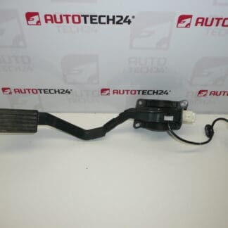 Педал за газ Citroën Peugeot Bosch 9650341780 0280755012