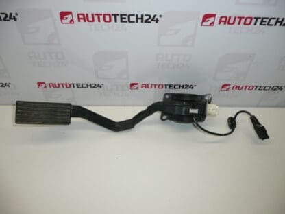 Педал за газ Citroën Peugeot Bosch 9650341780 0280755012